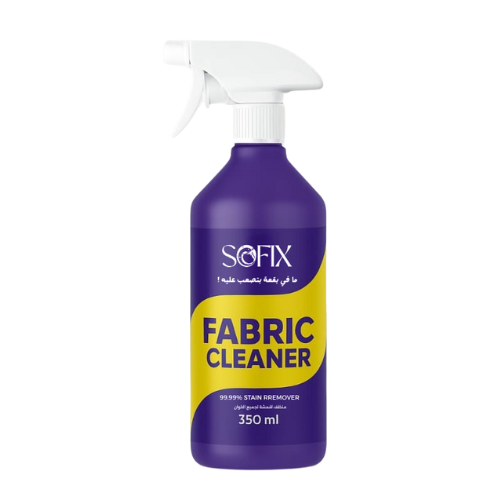 FABRIC CLEANER