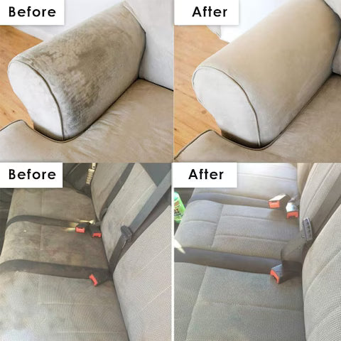 FABRIC CLEANER