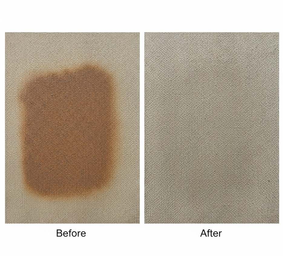 FABRIC CLEANER