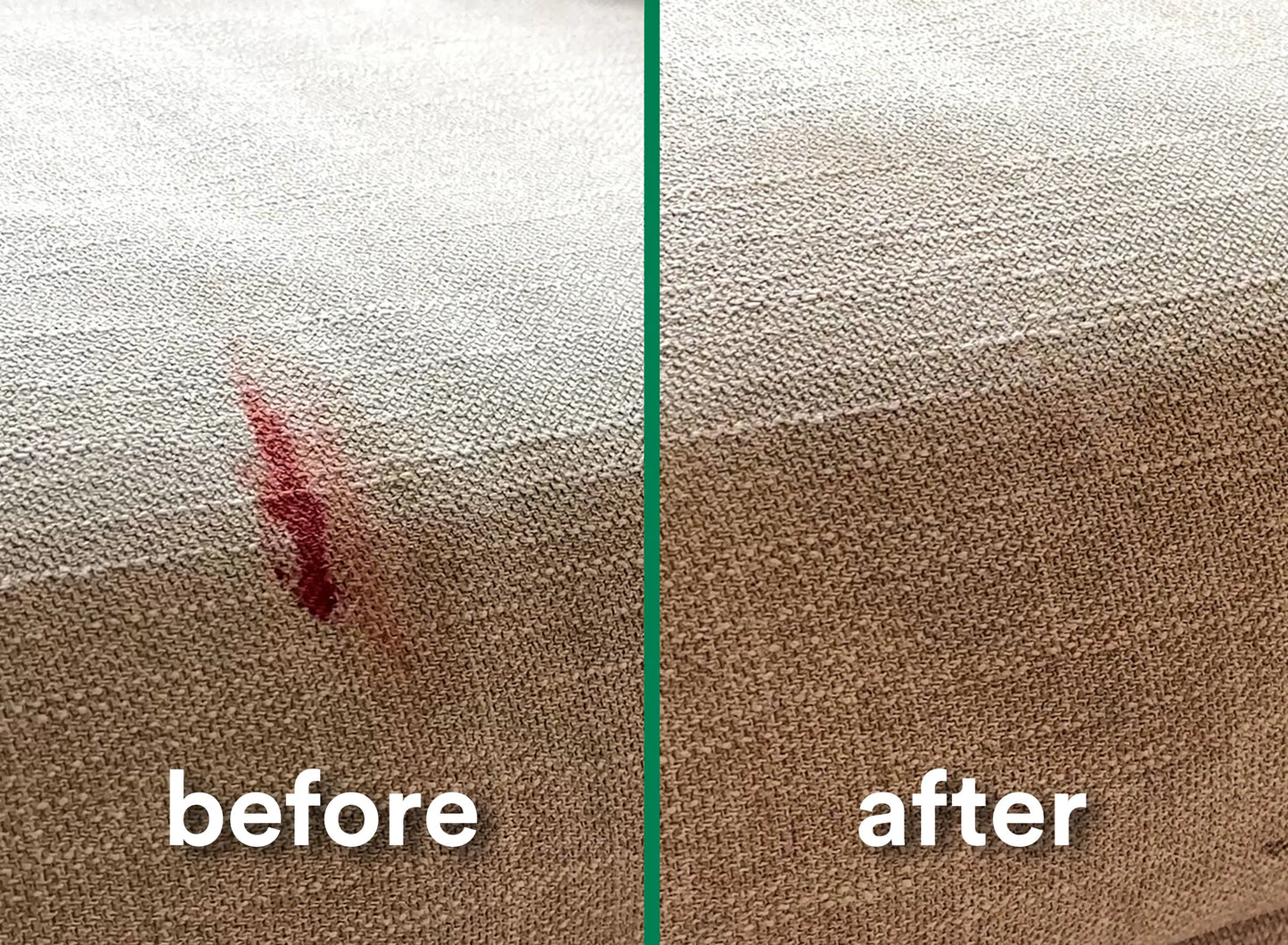 FABRIC CLEANER