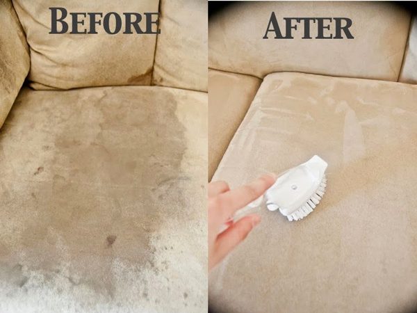 FABRIC CLEANER