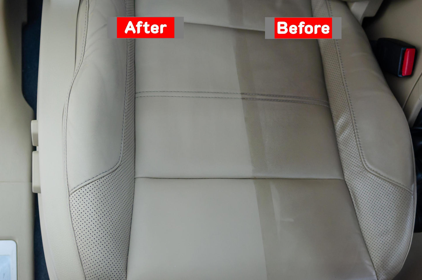 FABRIC CLEANER