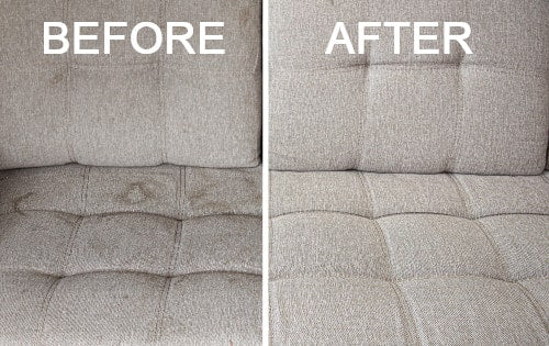 FABRIC CLEANER