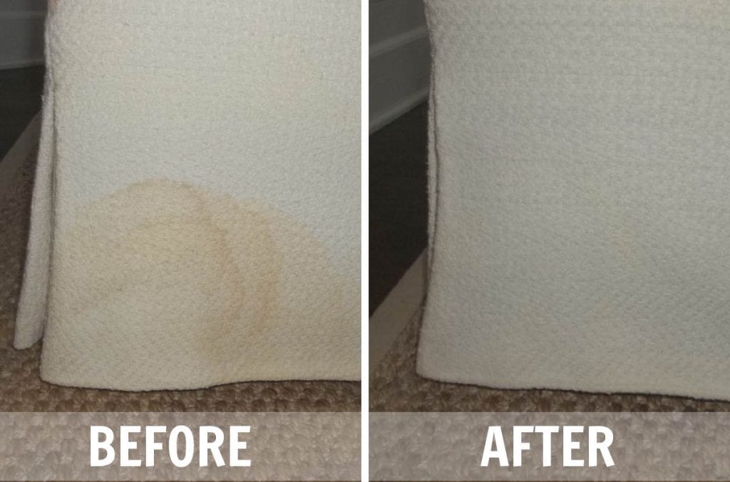 FABRIC CLEANER
