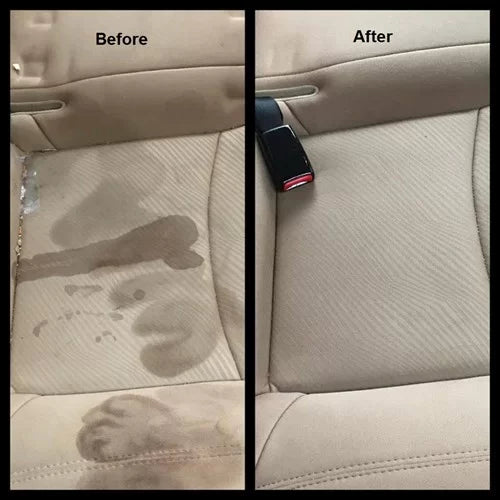 FABRIC CLEANER
